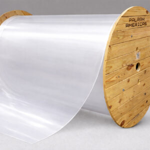 palsun coil stock .15"x78"x6000" clear