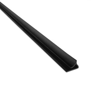 palclad pro inside corner profile black 940x940px