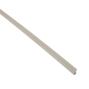 palclad pro outside corner profile (f) almond 940x940px