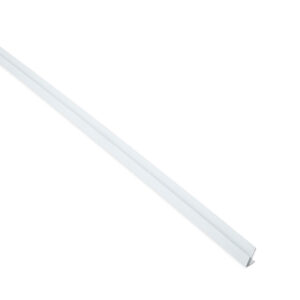 palclad pro outside corner profile (f) white 940x940px