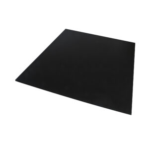 palight projectpvc 12 in x 12 in 0.79 in black main