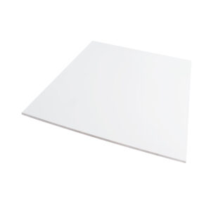 palight projectpvc 12 in x 12 in 0.79 in white main
